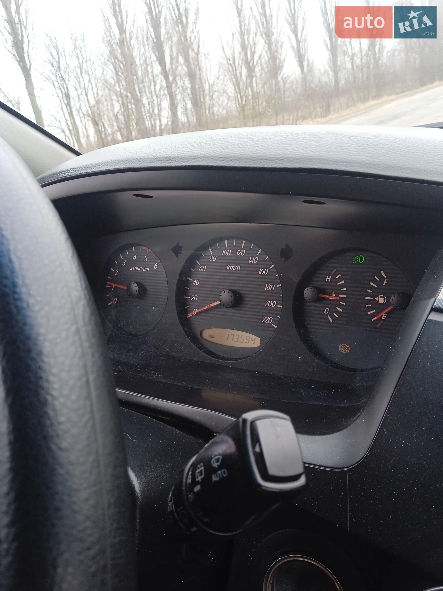 2011 SsangYong Kyron - мініатюра 7