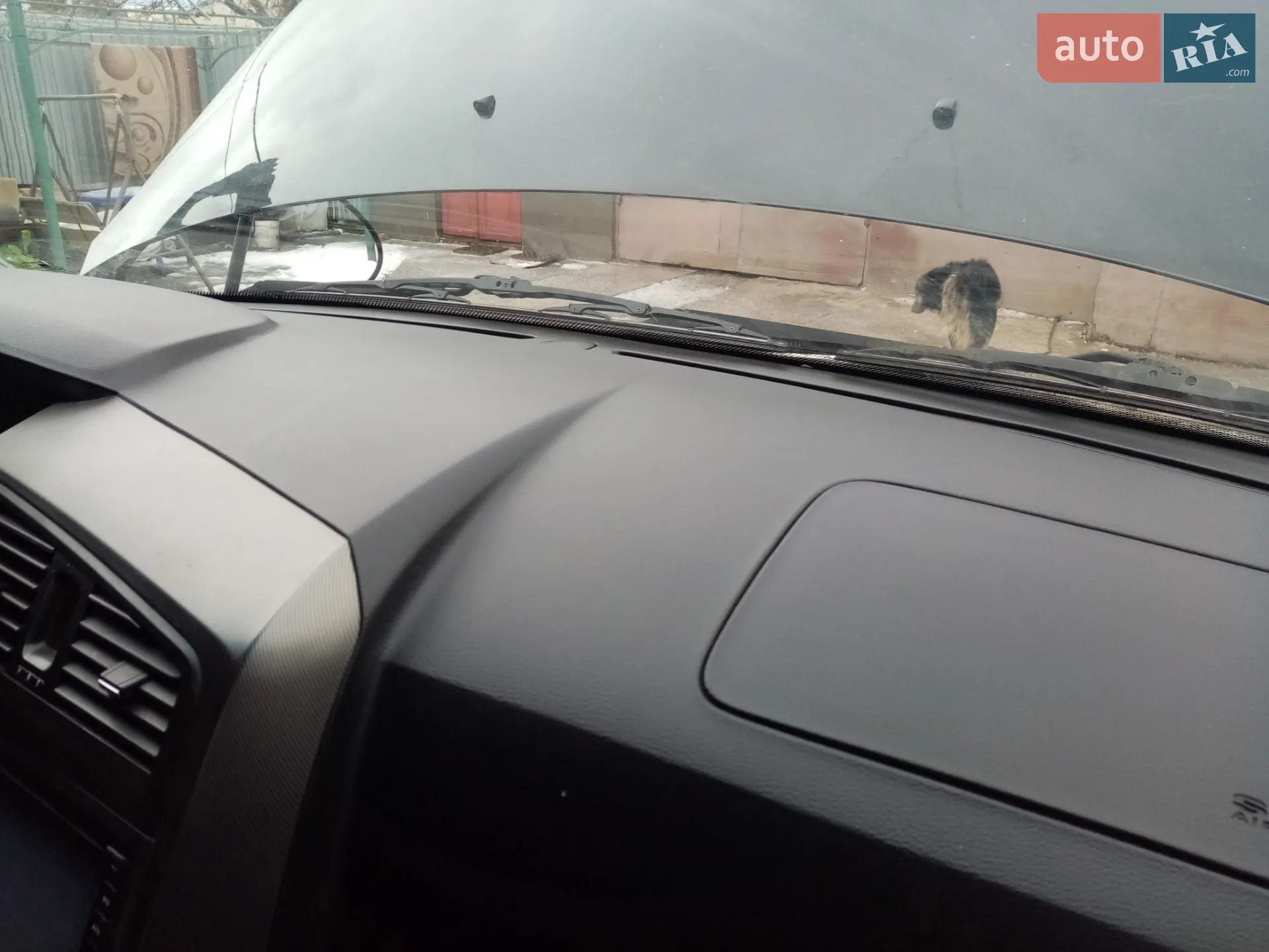 2010 SsangYong Kyron - мініатюра 12