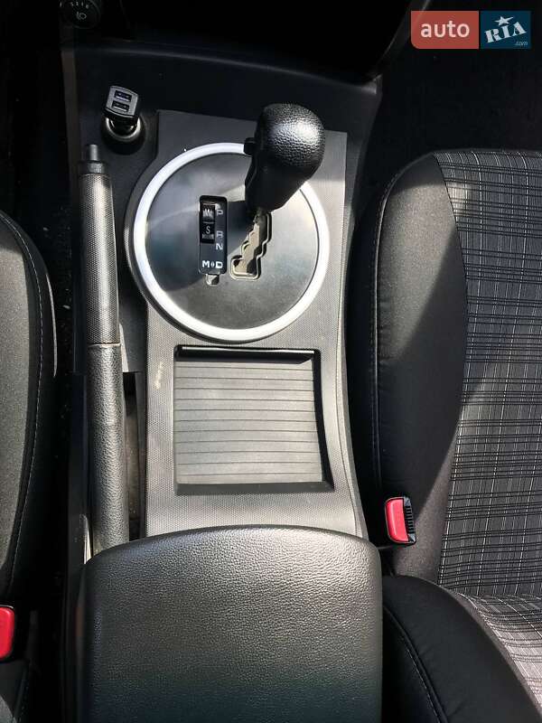 Внедорожник / Кроссовер SsangYong Kyron 2009 в Одессе