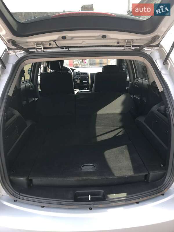 Внедорожник / Кроссовер SsangYong Kyron 2009 в Одессе