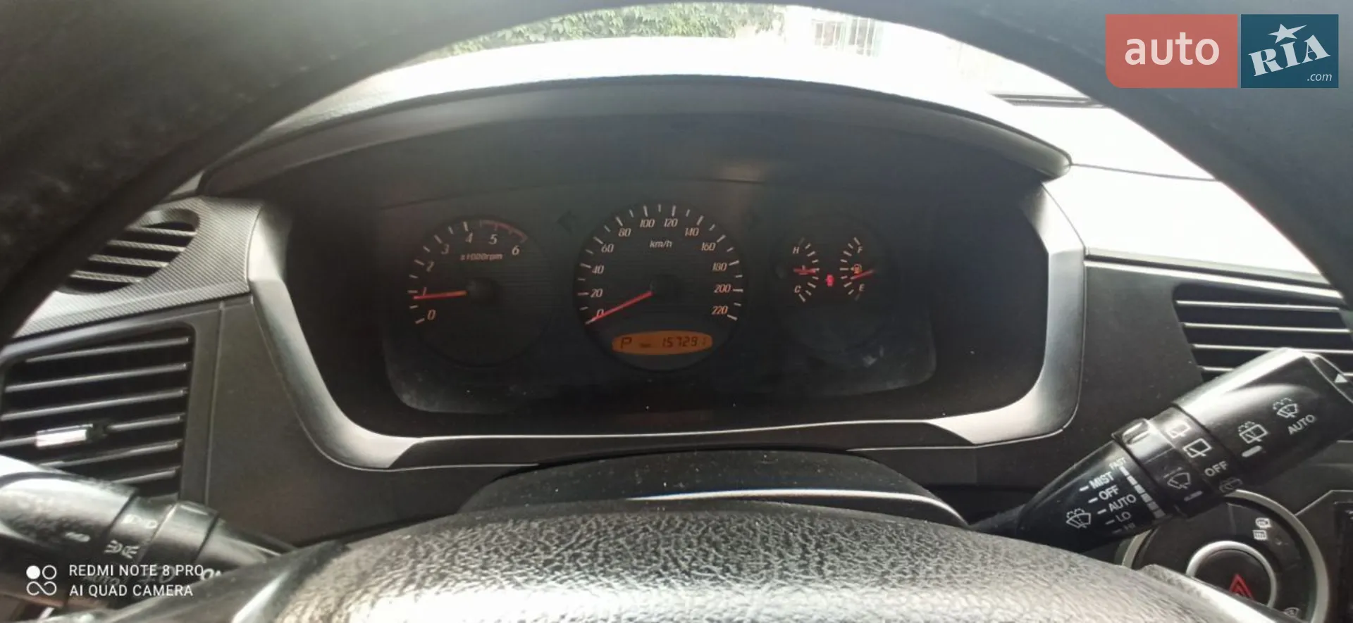 2010 SsangYong Kyron - мініатюра 5
