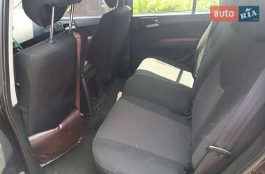 Внедорожник / Кроссовер SsangYong Kyron 2008 в Межгорье