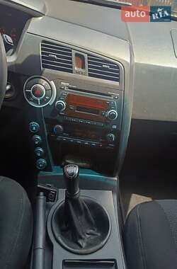 Внедорожник / Кроссовер SsangYong Kyron 2008 в Межгорье