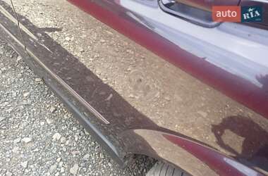 Внедорожник / Кроссовер SsangYong Kyron 2008 в Межгорье