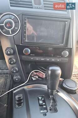 Внедорожник / Кроссовер SsangYong Kyron 2010 в Харькове