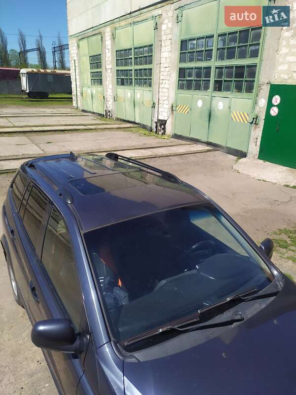 Внедорожник / Кроссовер SsangYong Kyron 2014 в Днепре