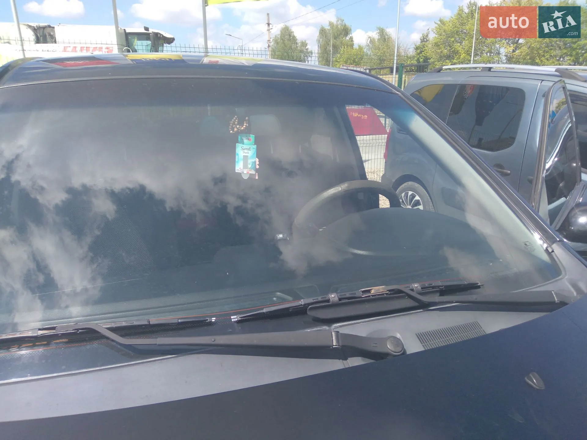 2010 SsangYong Kyron - мініатюра 8