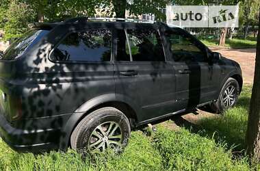Внедорожник / Кроссовер SsangYong Kyron 2007 в Кривом Роге