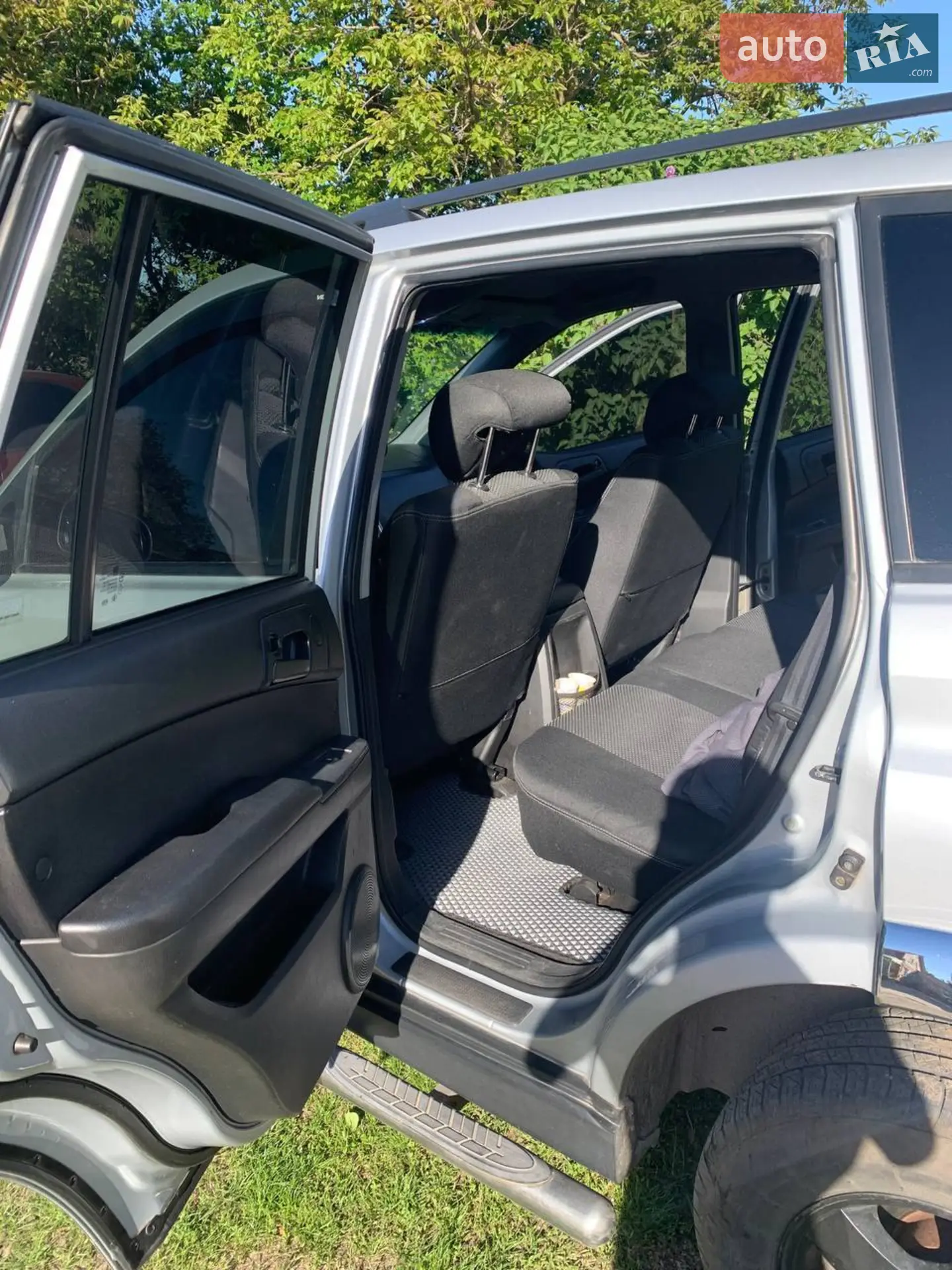 2013 SsangYong Kyron - мініатюра 7