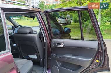 Внедорожник / Кроссовер SsangYong Kyron 2010 в 
