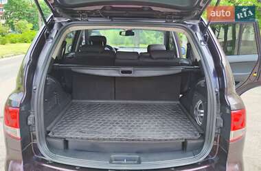 Внедорожник / Кроссовер SsangYong Kyron 2010 в 