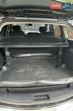 Внедорожник / Кроссовер SsangYong Kyron 2009 в Сумах