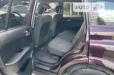 Внедорожник / Кроссовер SsangYong Kyron 2010 в 
