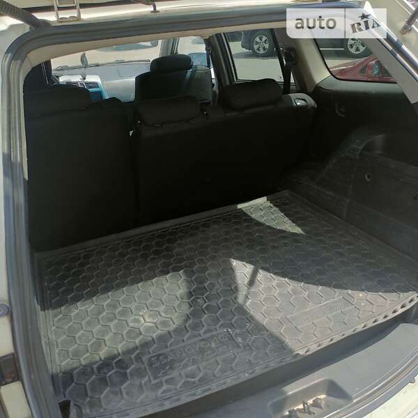 Внедорожник / Кроссовер SsangYong Kyron 2011 в Киеве фото 5 Внедорожник / Кроссовер SsangYong Kyron 2011 в Киеве