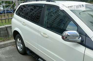 Внедорожник / Кроссовер SsangYong Kyron 2011 в 