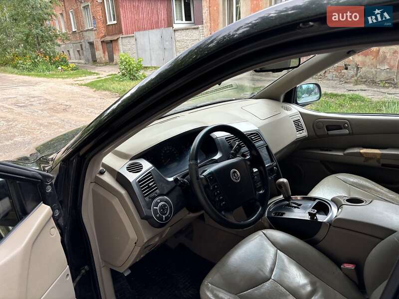 Внедорожник / Кроссовер SsangYong Kyron 2008 в Славянске