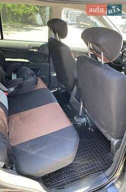Внедорожник / Кроссовер SsangYong Kyron 2006 в 