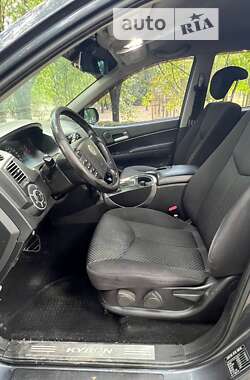 Внедорожник / Кроссовер SsangYong Kyron 2009 в 