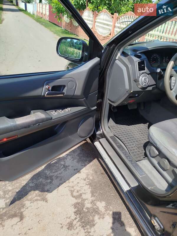 Внедорожник / Кроссовер SsangYong Kyron 2007 в Ставище фото 23 Внедорожник / Кроссовер SsangYong Kyron 2007 в Ставище