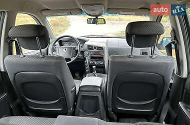 Внедорожник / Кроссовер SsangYong Kyron 2009 в 