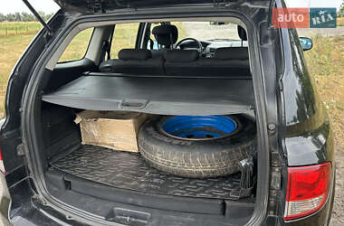 Внедорожник / Кроссовер SsangYong Kyron 2009 в 