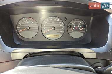 Внедорожник / Кроссовер SsangYong Kyron 2011 в 