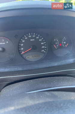 Внедорожник / Кроссовер SsangYong Kyron 2010 в 