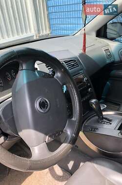 Внедорожник / Кроссовер SsangYong Kyron 2006 в 