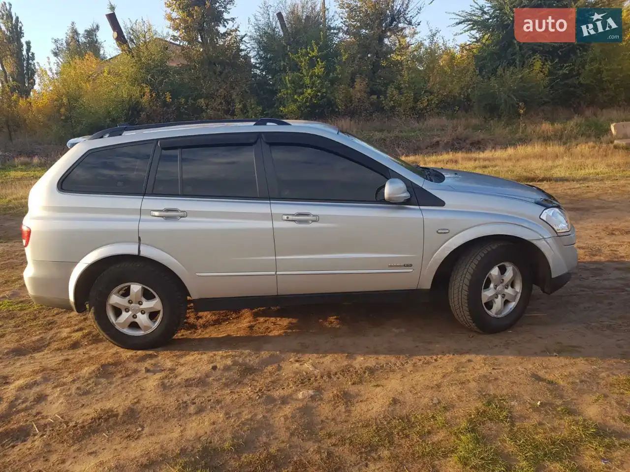 2014 SsangYong Kyron - мініатюра 18