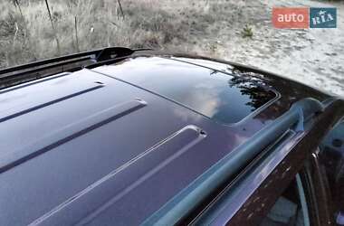 Внедорожник / Кроссовер SsangYong Kyron 2009 в 
