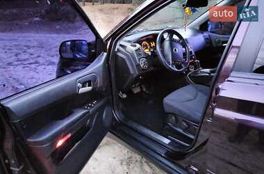 Внедорожник / Кроссовер SsangYong Kyron 2009 в 