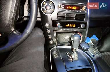Внедорожник / Кроссовер SsangYong Kyron 2009 в 