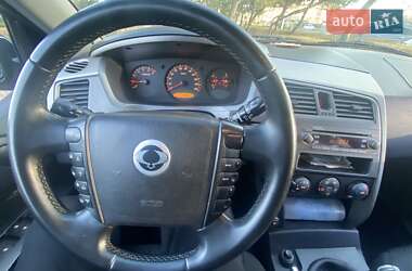 Внедорожник / Кроссовер SsangYong Kyron 2011 в 