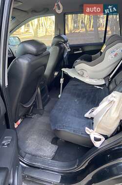 Внедорожник / Кроссовер SsangYong Kyron 2011 в 