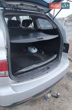 Внедорожник / Кроссовер SsangYong Kyron 2010 в 