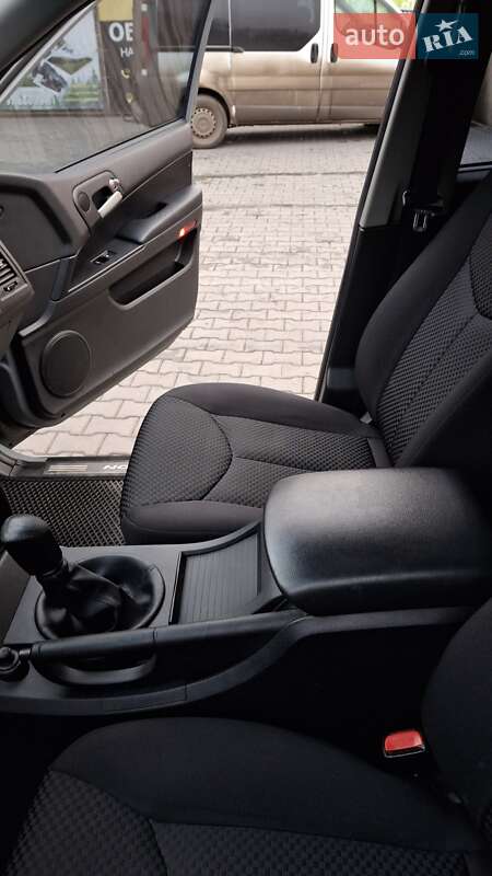 Внедорожник / Кроссовер SsangYong Kyron 2011 в Каменском фото 16 Внедорожник / Кроссовер SsangYong Kyron 2011 в Каменском