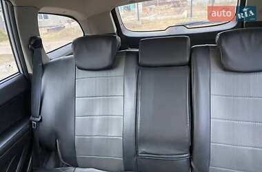 Внедорожник / Кроссовер SsangYong Kyron 2010 в 