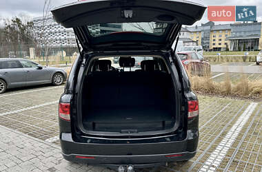 Внедорожник / Кроссовер SsangYong Kyron 2008 в 