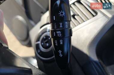 Внедорожник / Кроссовер SsangYong Kyron 2009 в 