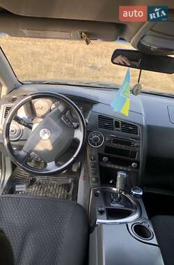 Внедорожник / Кроссовер SsangYong Kyron 2007 в 
