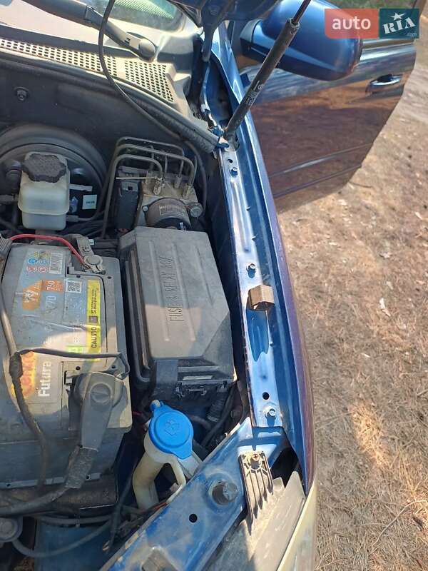 Внедорожник / Кроссовер SsangYong Kyron 2011 в Днепре