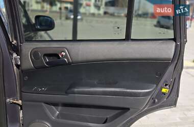 Внедорожник / Кроссовер SsangYong Kyron 2007 в 