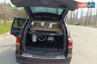 Внедорожник / Кроссовер SsangYong Kyron 2008 в 