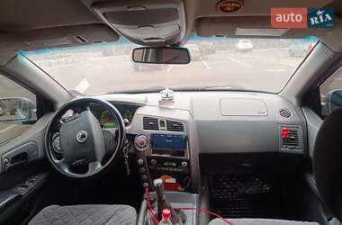 Внедорожник / Кроссовер SsangYong Kyron 2006 в 