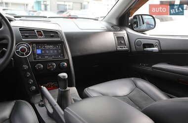 Внедорожник / Кроссовер SsangYong Kyron 2010 в 