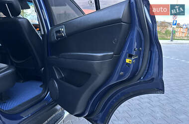 Позашляховик / Кросовер SsangYong Kyron 2011 в 
