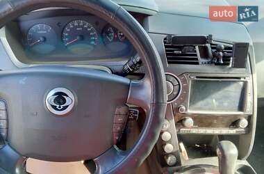Внедорожник / Кроссовер SsangYong Kyron 2006 в 