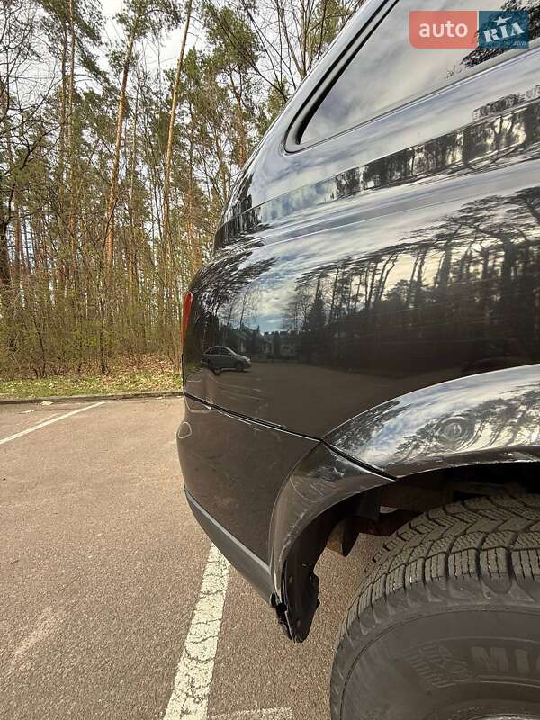 Внедорожник / Кроссовер SsangYong Kyron 2010 в Житомире фото 33 Внедорожник / Кроссовер SsangYong Kyron 2010 в Житомире