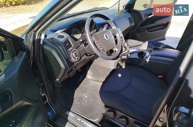 Внедорожник / Кроссовер SsangYong Kyron 2008 в 