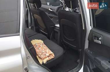 Внедорожник / Кроссовер SsangYong Kyron 2009 в 